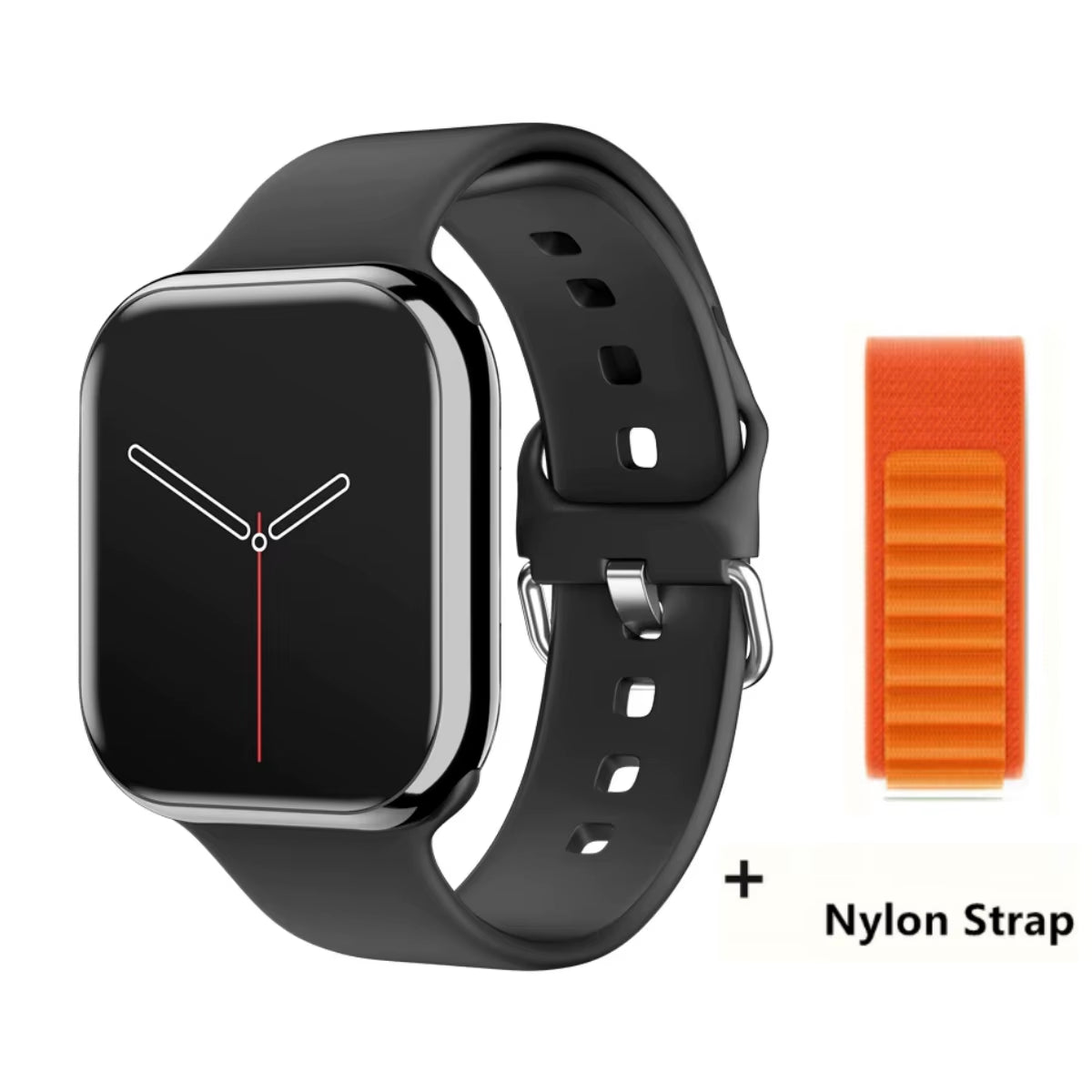 NEW Smart Watch Series 10 Men Blood Pressure BT Call NFC Sleep Monitoring Wireless Charge Women Sport Smartwatch for IOS Android
